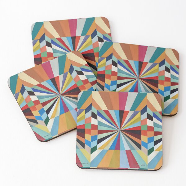 Item preview, Pop abstract designed and sold by Diego Manuel Rodriguez.