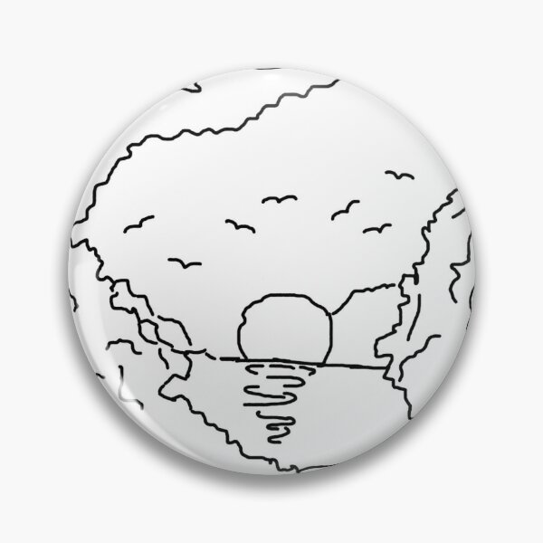 Item preview, Desenho Simples designed and sold by KonphieOficial.