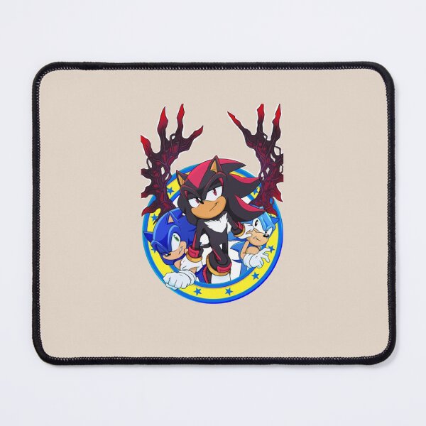 Item preview, Shadow The Hedgehog designed and sold by Jackson-sa.
