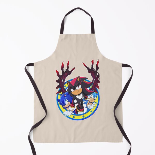 Item preview, Shadow The Hedgehog designed and sold by Jackson-sa.