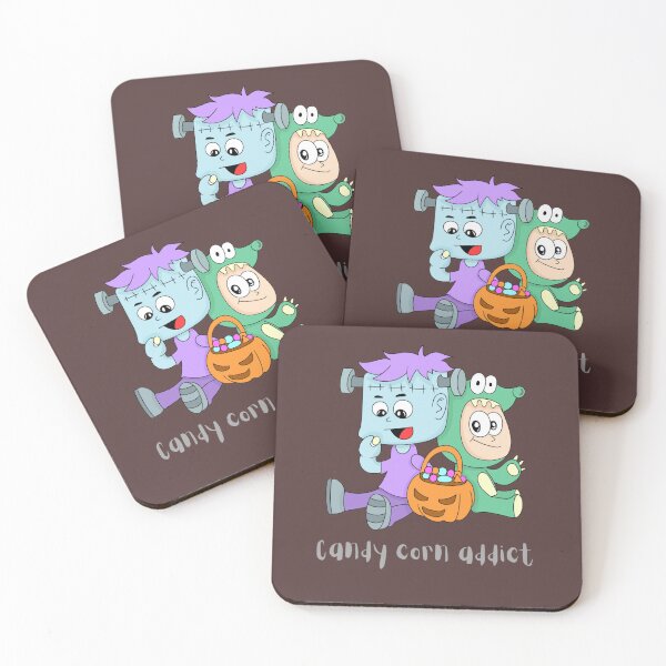 Item preview, Midnight Cravings Cute Vampire Funny Halloween Art designed and sold by NikBrin Prevail .
