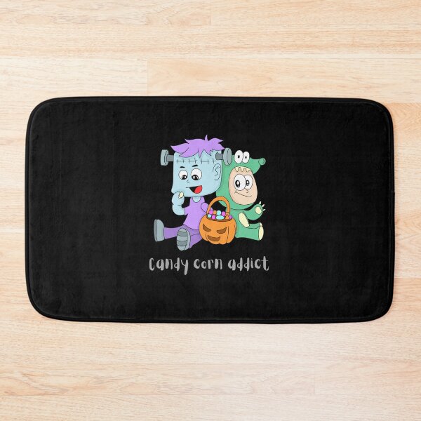 Item preview, Midnight Cravings Cute Vampire Funny Halloween Art designed and sold by NikBrin Prevail .