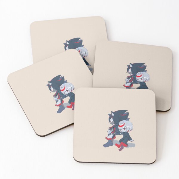 Item preview, Shadow The Hedgehog designed and sold by Jackson-sa.