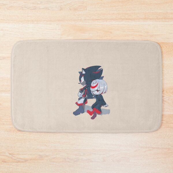 Item preview, Shadow The Hedgehog designed and sold by Jackson-sa.