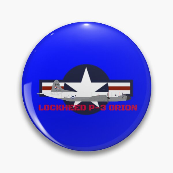 Item preview, P-3 Orion  designed and sold by HillC1985.