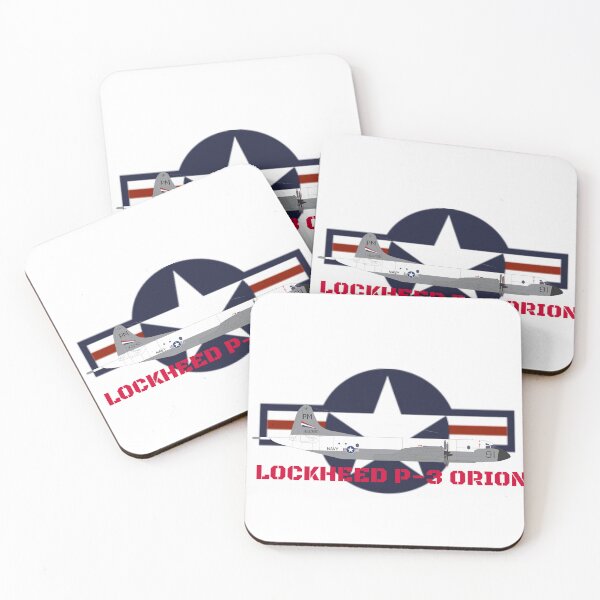 Item preview, P-3 Orion  designed and sold by HillC1985.