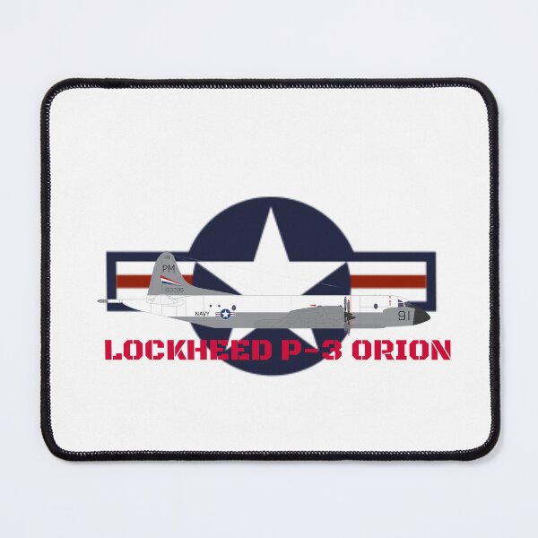 Item preview, P-3 Orion designed and sold by HillC1985.