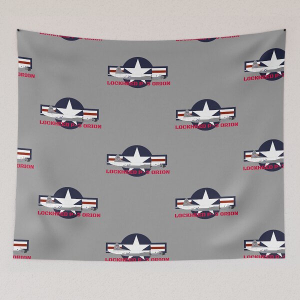 Item preview, P-3 Orion  designed and sold by HillC1985.