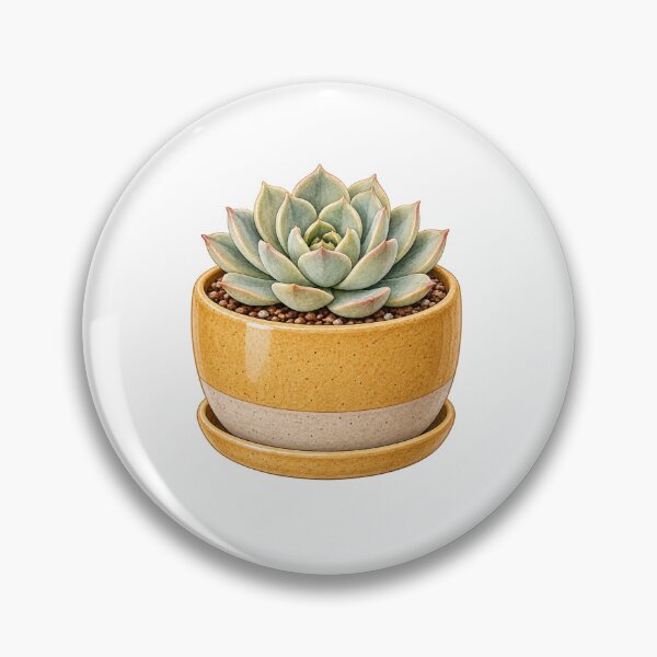 Item preview, Succulent  designed and sold by Sketch Garden.