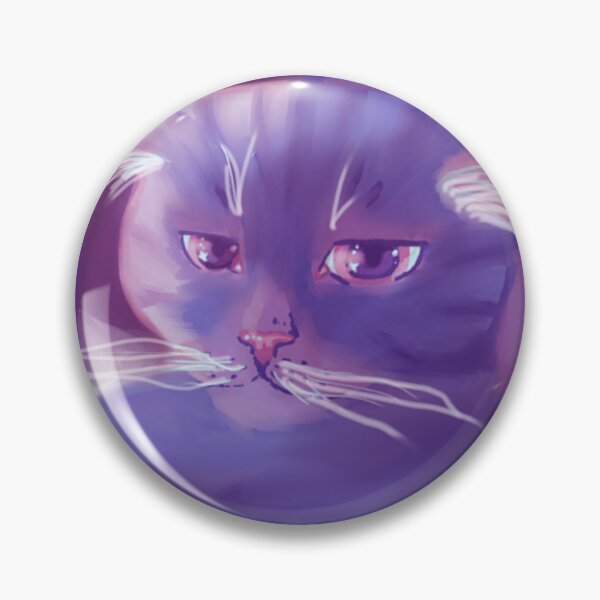Item preview, Sad Cat designed and sold by Amisadventure in art.