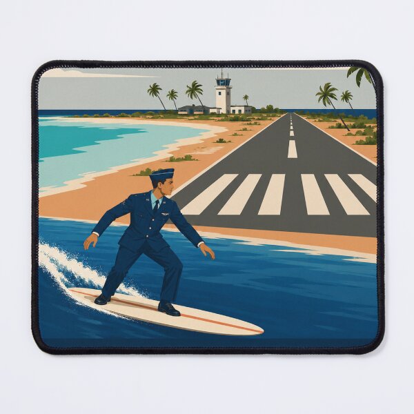 Item preview, Wake Island Airfield - 3rd Edition designed and sold by 611 CES stuff created.