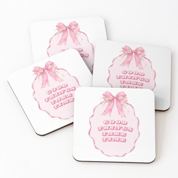 Item preview, GOOD THINGS TAKE TIME designed and sold by Thecountess0o0.