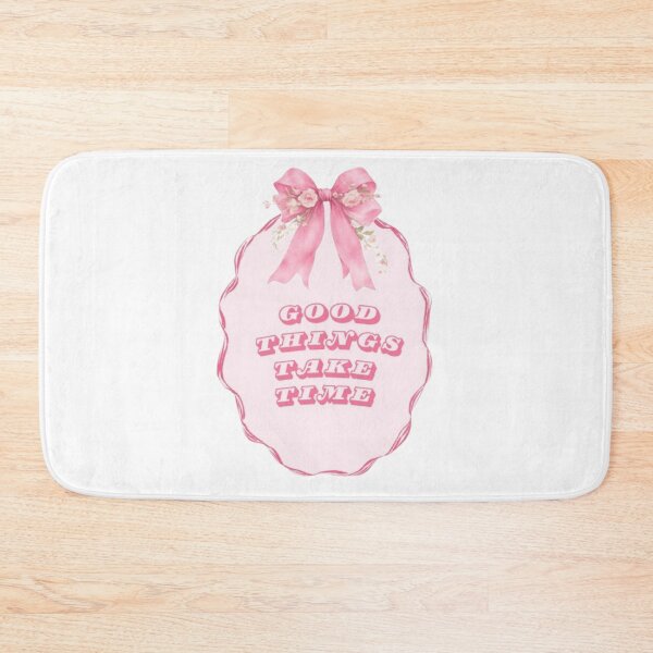 Item preview, GOOD THINGS TAKE TIME designed and sold by Thecountess0o0.