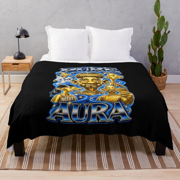 Item preview, Funny Pure Charisma Aura Neegy Cosmic Selfie Charisma Art designed and sold by elderberry.