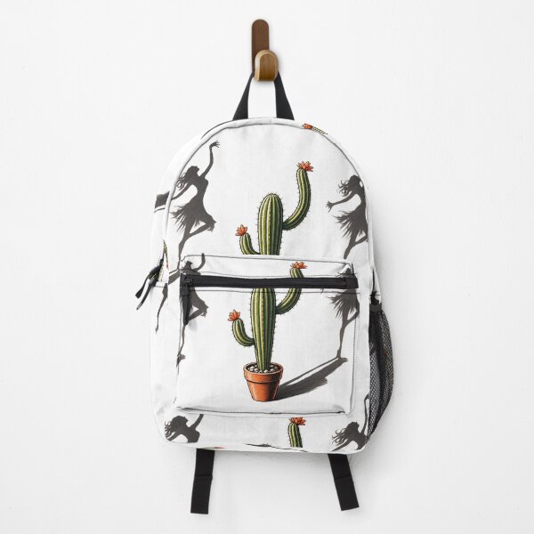 Item preview, Cactus with a Dark Side ?? designed and sold by NucciCollective.