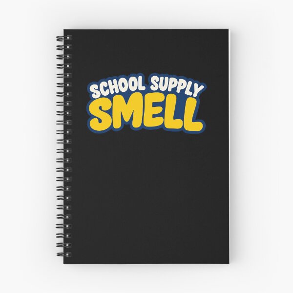 Item preview, Funny School Supply Smell Funny Back to Class School Art designed and sold by elderberry.