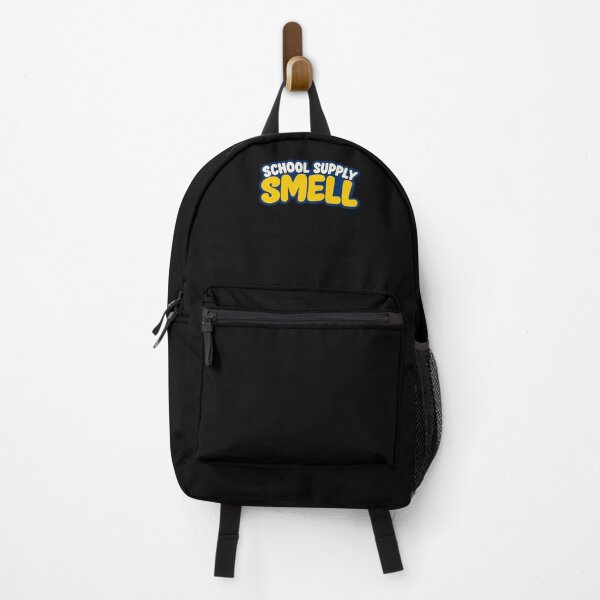 Item preview, Funny School Supply Smell Funny Back to Class School Art designed and sold by elderberry.