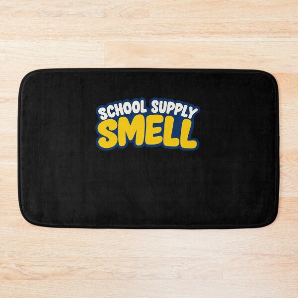 Item preview, Funny School Supply Smell Funny Back to Class School Art designed and sold by elderberry.