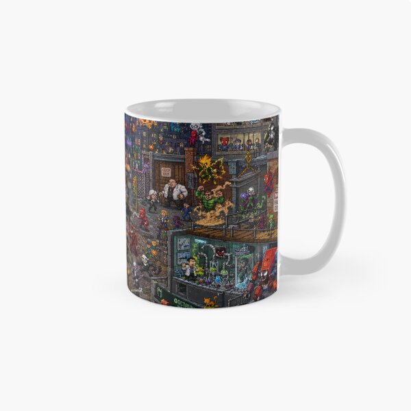 Item preview, Where's Spidey? designed and sold by reelstickers.