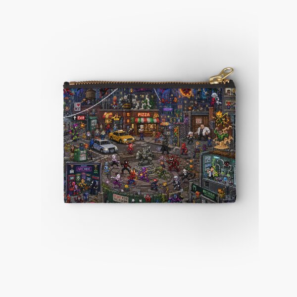 Item preview, Where's Spidey? designed and sold by reelstickers.