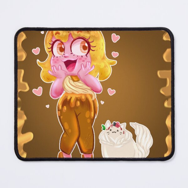 Item preview, Dessert Girl designed and sold by NatsukotheMun.