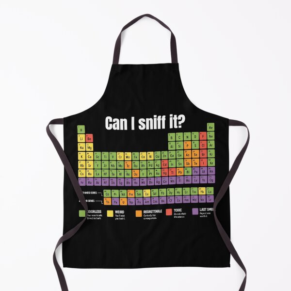 Item preview, Can I sniff it? designed and sold by OffensiveFun.