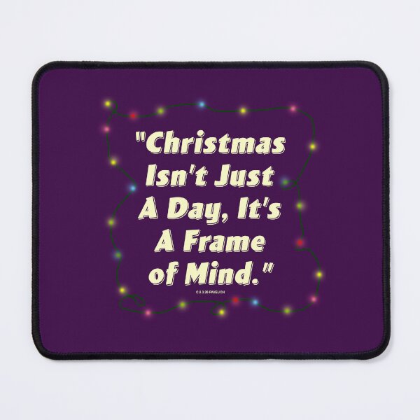 Item preview, Frame Of Mind Lights designed and sold by Normbot2000.
