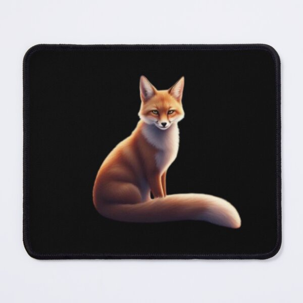 Item preview, Red fox ??️ designed and sold by zmsl.