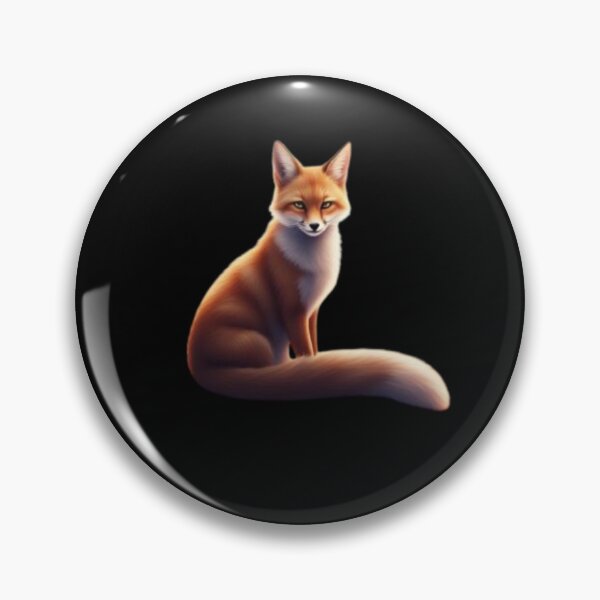 Item preview, Red fox ??️ designed and sold by zmsl.