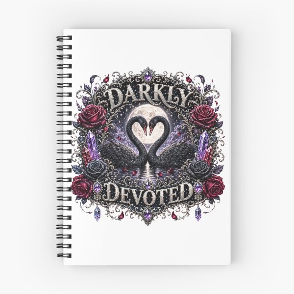 Item preview, Darkly Devoted designed and sold by J-CCreations.