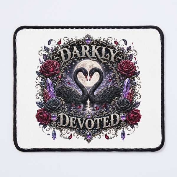 Item preview, Darkly Devoted designed and sold by J-CCreations.