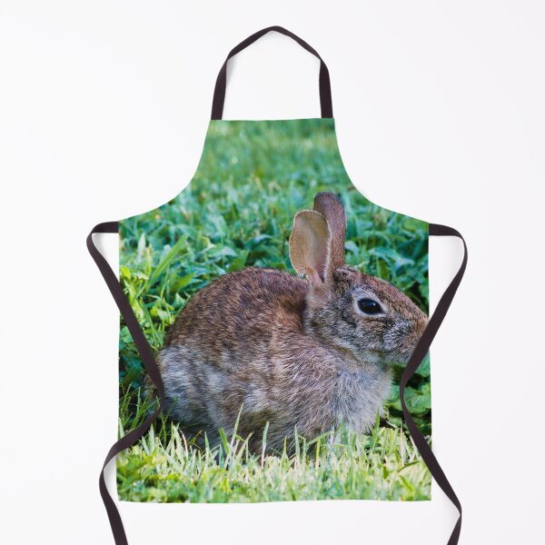 Item preview, summer day rabbit shoot designed and sold by derekrich.