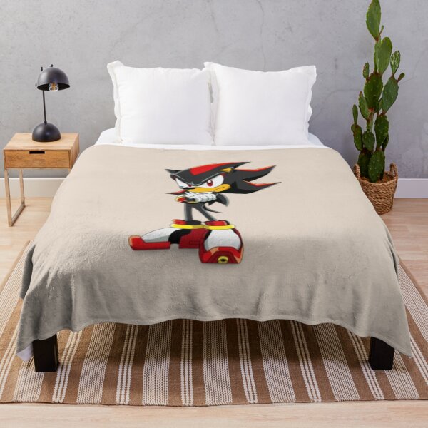 Item preview, Shadow The Hedgehog designed and sold by Jackson-sa.