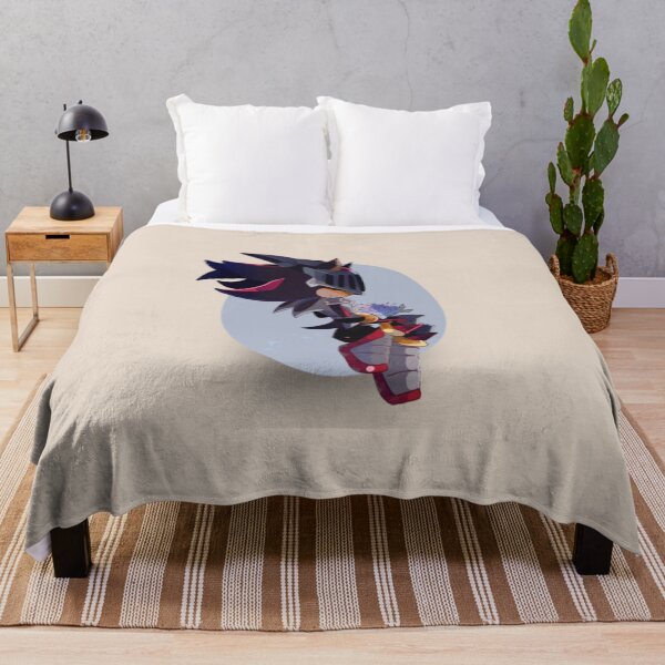 Item preview, Shadow The Hedgehog designed and sold by Jackson-sa.
