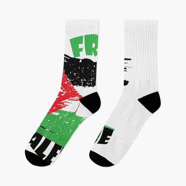Item preview, Palestinian freedom designed and sold by Tamarout.