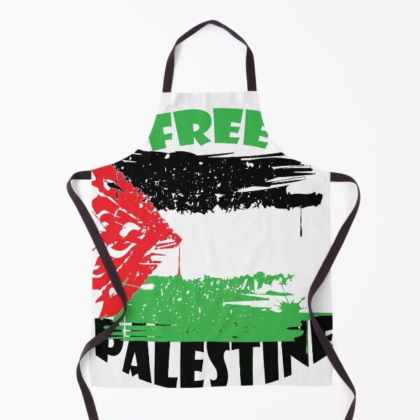 Item preview, Palestinian freedom designed and sold by Tamarout.