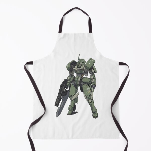 Item preview, Reginlaze Julia - Mobile Suit Gundam - Retro Mecha Art designed and sold by 3DJIN.