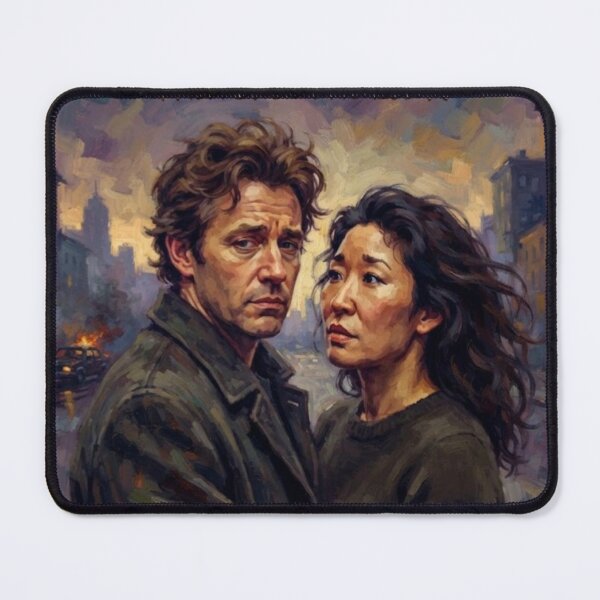Item preview, Last Night Fine Art Tribute designed and sold by Art's Diner.