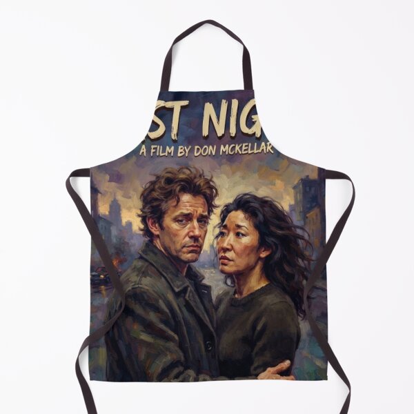 Item preview, Last Night Fine Art Tribute designed and sold by Art's Diner.