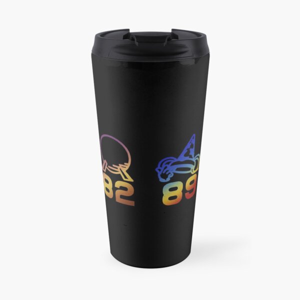 Four Parks Tribute Travel Mug