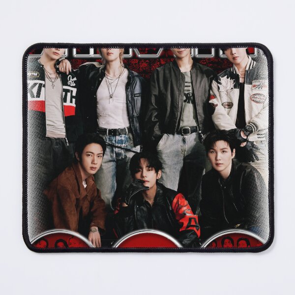 Item preview, BANGTAN BOYS designed and sold by O GOLPE.