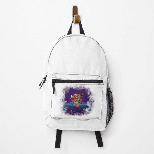 Item preview, Summer hell designed and sold by PoddighiArt.