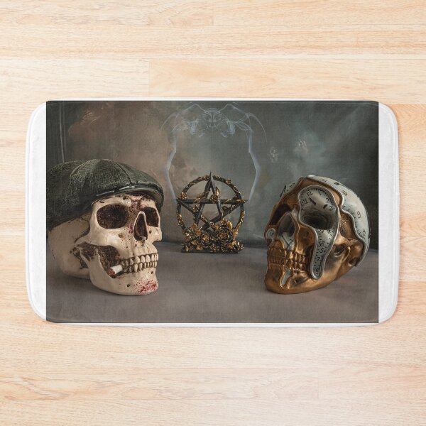Item preview, Peaky And Clock Face Visit The Pentacle designed and sold by Steve Purnell Photography.