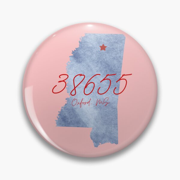 Item preview, Oxford Zip code designed and sold by bregwilliamson.