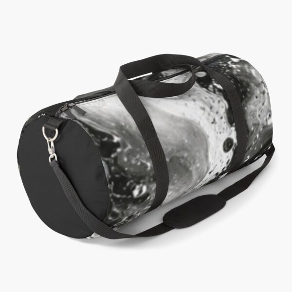 Item preview, Black and White Marble Flow designed and sold by CyndiEpps.
