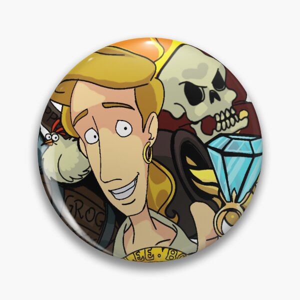 Item preview, A pirates life designed and sold by Amisadventure in art.