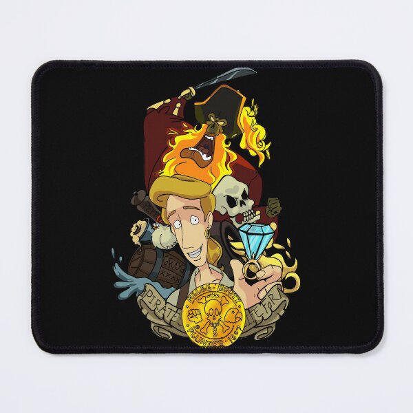 Item preview, A pirates life designed and sold by Amisadventure in art.