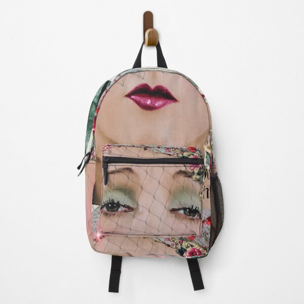 Item preview, 'Smile While You Still Have Teeth' Flapper designed and sold by AsheDinaArt.