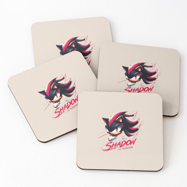 Item preview, Shadow The Hedgehog designed and sold by Jackson-sa.