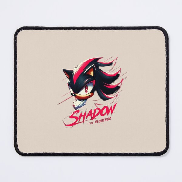 Item preview, Shadow The Hedgehog designed and sold by Jackson-sa.
